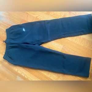 Nike Men's Sportswear Fleece sweatpants